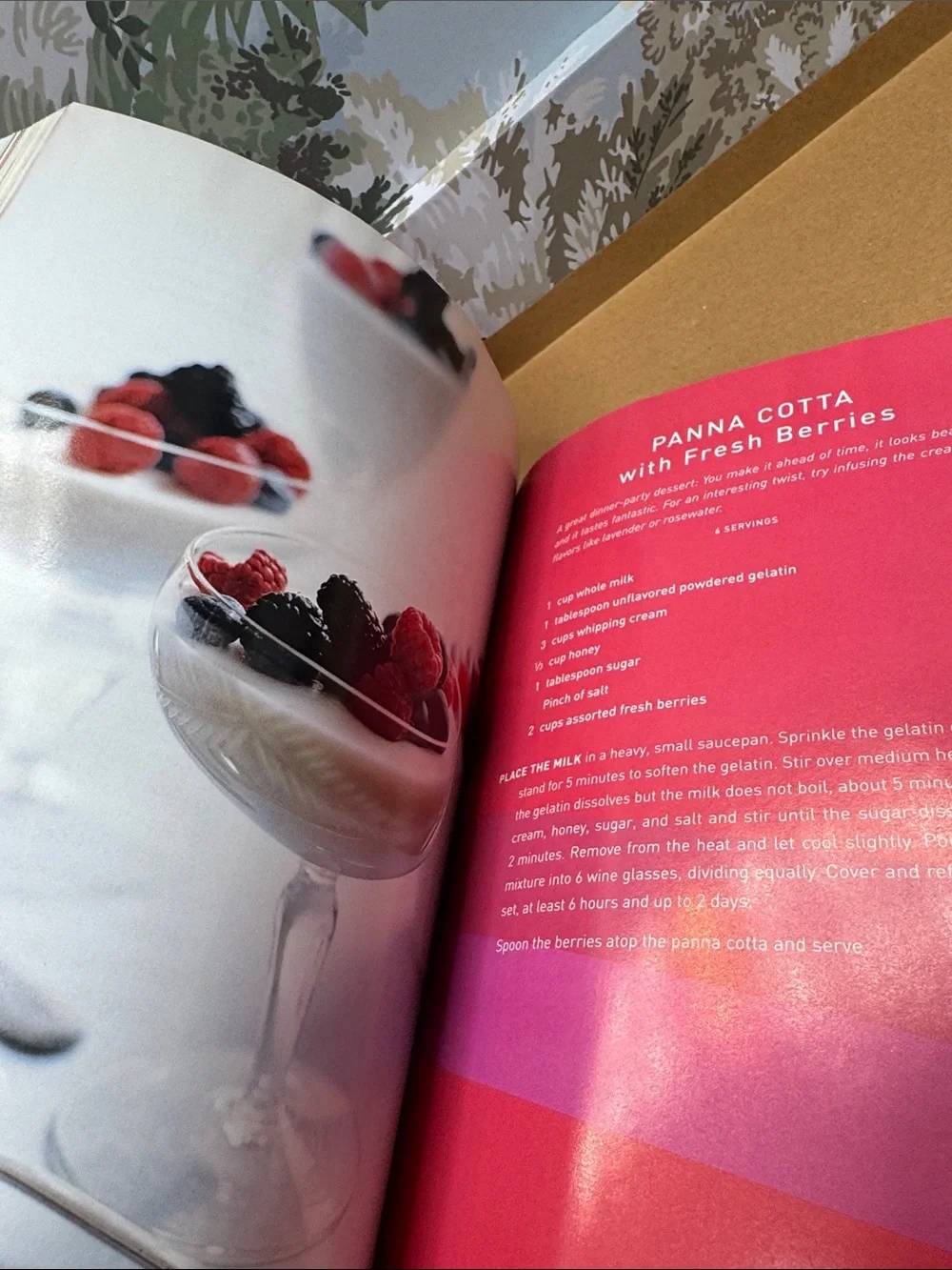 Food Network two food